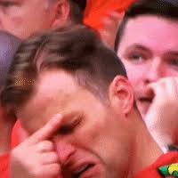 Crying Welsh Fan GIFs - Find & Share on GIPHY