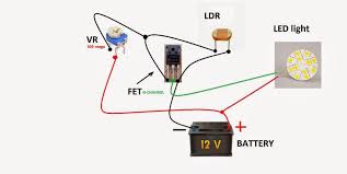 Keep your street or driveway illuminated without needing extension cords or needing to replace batteries. Diagram Circuit Diagram For Wiring Day Night Switch Full Version Hd Quality Night Switch Outletdiagram Politopendays It