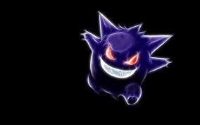 Pokemon Wallpapers Desktop Background Sdeerwallpaper Ghost Pokemon Gengar Pokemon Star Wars Wallpaper
