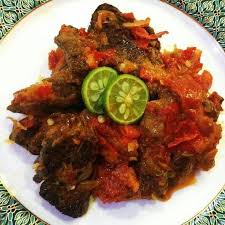 Dendeng merupakan masakan khas sumatra barat yang terbuat dari daging sapi yang diiris tipis dan lebar kemudian dikeringkan atau digoreng. Resepi Ayam Dendeng Minang Resepikek Camored Com