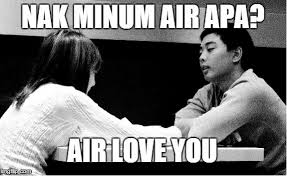 If you are brave enough to use these pick up lines to start chatting to. 18 Funniest Malaysian Pickup Lines World Of Buzz