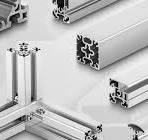 Aluminium Profile System