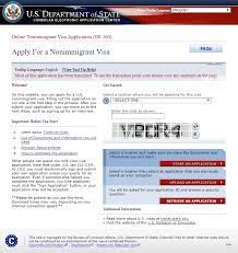 We did not find results for: Ds 160 Form Comprehensive Guide To Filing The Online Us Visa Form