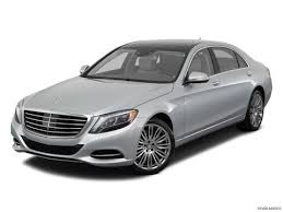 Mercedes Benz S Class 2017 S 500 In Uae New Car Prices