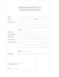 Pekalongan, 1 oktober 2015 kepada yth.: Pinjam Contoh Surat Perjanjian Pinjaman Wang Gawe Cv