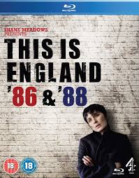 She becomes the first black player to represent england women's test team. Amazon Com This Is England 86 88 Movies Tv
