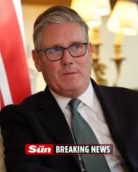 Starmer to hold emergency Cobra meeting today after US bombs Iran's nuke  bases