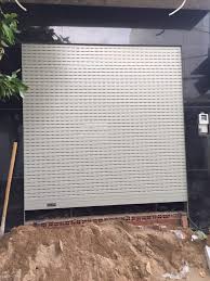 Công ty lắp đặt cửa cuốn tại Quận 4 - lắp đặt cửa cuốn uy tín tại Quận 4