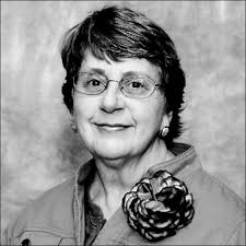 BARBARA BADSTÜBNER Obituary (1937