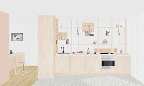 Studio ar&d architects | palm springs architecture & design firm. Heju Studio Creatif Appartement Damremont Minimalist Decor Minimalist Interior Minimalist Living Room