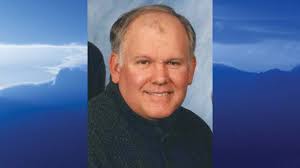 James A. Reesh, East Palestine, Ohio