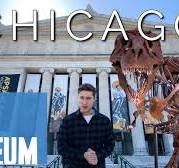 FIELD MUSEUM | Cyrus Tang Hall of China Tour - YouTube
