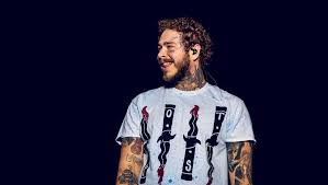 Поделиться post malone — motley crew (2021) post malone and tyla yaweh — tommy lee (2020) Post Malone Covert Hootie And The Blowfish Fur Das 25 Jubilaum Von Pokemon Musikexpress