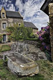 829 Domaine Finca De Manoir Quistily Le Manoir Bretagne Paysage Ille Et Vilaine