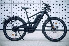 Conforme aux normes en1078 et nta8766. E Bike Neuheiten 2021 Neue Bikes Komponenten Antriebe