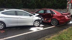 Dangers of Side Impact Crashes | Shapiro, Washburn & Sharp