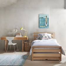 Storabed King Single Trundle Bed With Castors Single Trundle Bed Modern Room Trundle Bed
