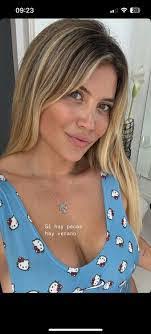 Kitty Yue's Instagram, Twitter & Facebook