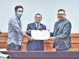 Permohonan jawatan kosong pejabat pembangunan persekutuan negeri (icu). Projek Rm2 Juta Selenggara Kuarters Persekutuan Utusan Borneo Online