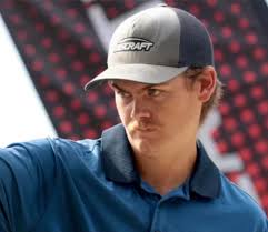 Ezra Aderhold's 80s Style Mustache and Mullet