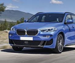 2021 Bmw X1 Redesign Hybrid Performance Bmw New Suv Crossover Suv