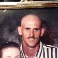 Mark Byrd Memorial Page