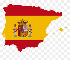 Spain spain vs vs portugal portugal. Flag Of Spain Flag Of Spain Map National Flag Portugal Flag Text Logo Png Pngwing