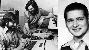 Ronald Wayne: Kẻ bỏ cuộc 'bị lãng quên' của Apple