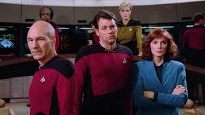 Exclusive: The Inside Story Of The TNG Incident That Ended Star Trek Table  Reads For 3 Decades – TrekMovie.com