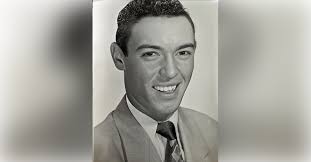 Obituary information for Glen Roland Voirin