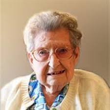 Most Recent Obituaries