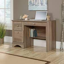 You have searched for and this page displays the closest product matches we have for to buy online. Harbor View Salt Oak Computer Desk 423005 Sauder Sauder Woodworking
