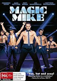 The film stars alec baldwin as mr. Movie Magic Mike 1 Dvd Amazon De Dvd Blu Ray