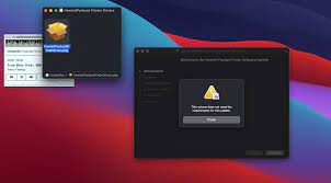 We did not find results for: Unable To Install Hp Laserjet Pro P1108 P Apple Community