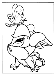 Looney tunes lola coloring pages. Baby Lola Looney Tunes Coloring Pages Cooloring Com Free Coloring Library