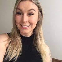 Erica Dills's Instagram, Twitter & Facebook