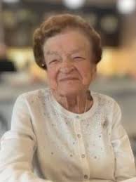 Dolores Fox Obituary