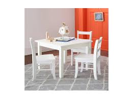 Our statement furniture pieces are the perfect addition to any kitchen. Best Kids Table And Chairs Sets To Encourage Learning And Creativity During Lockdown The Independent