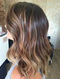Balayage Definition Brunette Hair Color Long Hair Styles Hair Hacks