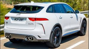 Elektroautos 2021 in der übersicht | vergleich von preis reichweite lieferzeit jetzt bei efahrer.com informieren und vergleichen. How 2020 White Jaguar Suv Can Increase Your Profit Jaguar Suv Suv Ratings Jaguar Suv Interior
