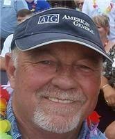 Tony Perot Obituary (1950