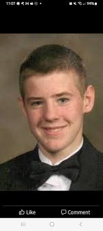 Happy heavenly 31st birthday to my brave angel, Brian Mark Kite. It is so  hard to believe that today you would have been 31 years old already! I know  that you would