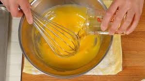 Chiffon Cake Recipe Cooking With Dog Recipe Chiffon Cake Cake Recipes Eggless Sponge Cake