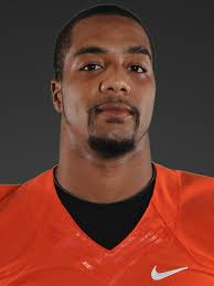 Tracy Moore, Oklahoma State, Tight End
