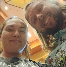 Thin your carrots, but don't toss them, silly goose. #gardening #garden  #gardening101 #gardeningtips #selfsufficiency #selfsufficient  #urbanhomestead #homestead