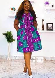 Maybe you would like to learn more about one of these? 360 Chitenge Dresses Ideas African Attire African Clothing African Dress