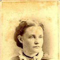 Merrill, Martha Harrington