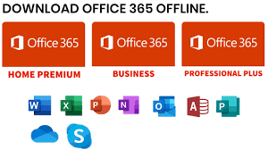 I beg to differ via hard gained experience. Download And Install Office 365 Offline Microsoft Office 365 Offline Installation 2021 Youtube