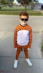 4.4 out of 5 stars 11,715. Chester Cheetah Costume Diy Costumes Under 45