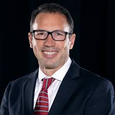 Congratulations to Robbie McGhee, the new chair of AHA's board of  directors! McGhee has offered a lifetime of service advocating for Native  American issues at all levels of government. He is an